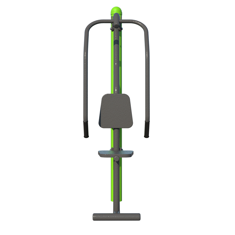 Park gym equipment