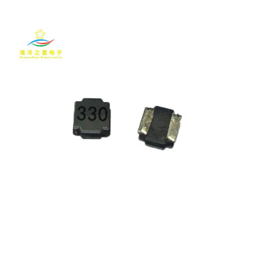 NR -Serie schützte Drahtwunde SMD -Leistungsinduktoren - 1UH bis 220UH