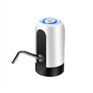 Rechargeable USB Portable Smart Drinking Water Dispenser Electric Pump