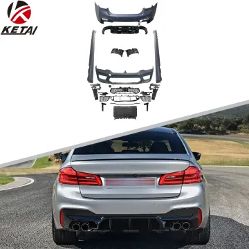Bumper Manufactur M5 Style Body Kit for BMW G30/G38 2018-2020