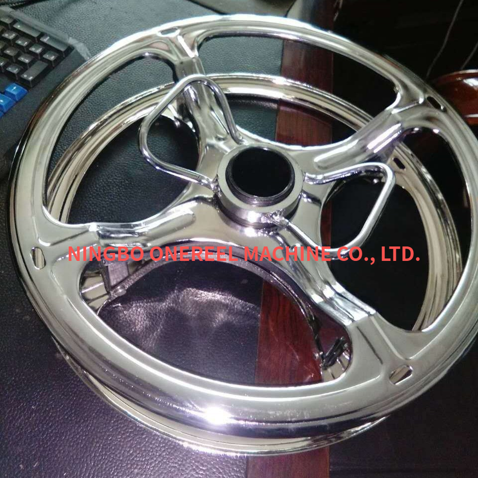 Submerged arc welding wire reel (6) Submerged arc welding wire reel (6)