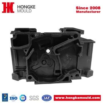 BMC Material Plastic Injection Mould