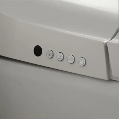 Mobile Intelligent Toilet Solutions