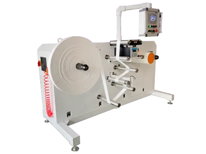 Hot Melt Adhesive Compounding Machine