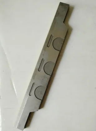 Ihi Marine Crane Vane Motor Spare Parts Rotor