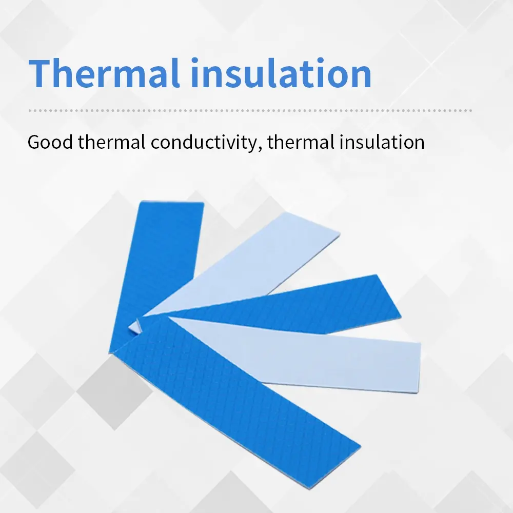 Thermal Conductive Pads