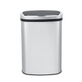 Touchless Trash Can For Kitchen