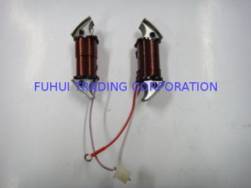 Long Life Performance Piaggio Spare Motorcycle Parts For Ignition Coil ( 50 Cc - 1200 Cc )