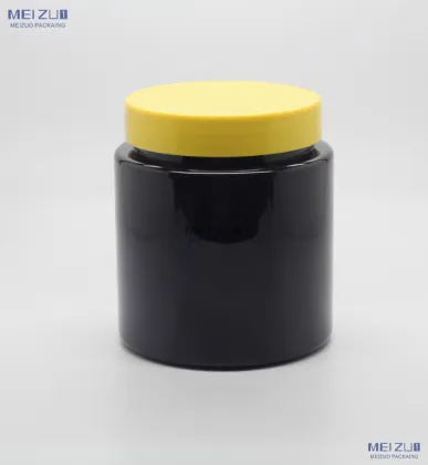 800ml mask jar honey jar big jars and bottles