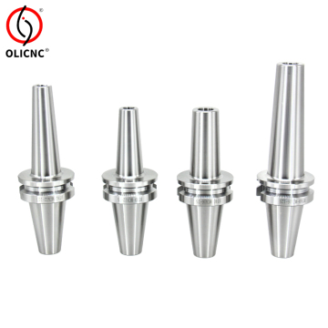 BT40 Threaded Lock Tooth Shank Tool Holder M8 M10 M14 M16 BT30 BT40