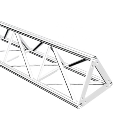 Aluminium Triangle Screw Truss Interior Decoration Truss for Truss Display" 

However, to make it more concise and SEO-friendly, you might consider:

"Aluminium Triangle Truss for Interior Decoration and Displays