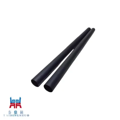 Electrophoretic Coatings Titanium Anode Assembly