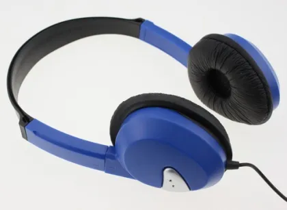 Economy Class Aviation Headsets Airlines Aviation Headphones