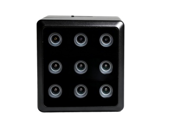 Camera multispettrale FS 900