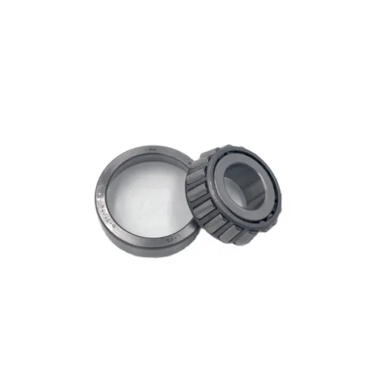 Tapered Roller Bearing for Vaz 2101-2107 Rear Axle