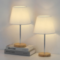 Классические наборы настольных ламп с ночными тумбочками из 2