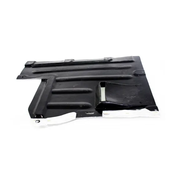 Wholesale Durable Black E87 Bottom Trim Panel for BMW 1 Series
