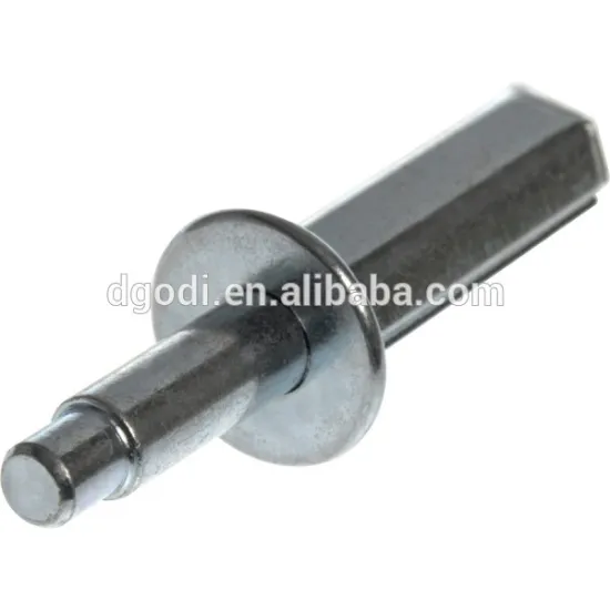 China custom made special steel door pivot pin Dongguan supplier