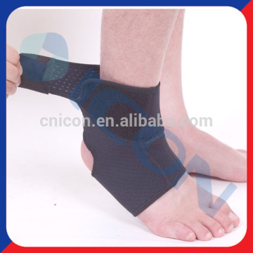 Adjustable Ankle Supports