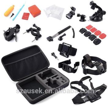 30 All In One Go Pro Accessories Set action camera accessories