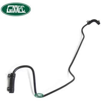 Radiator Water Hose PCH000420 GL1655 - Germax Manufacturer - Fit for Land Rover Discovery 2 1999-2004