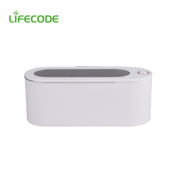 mini ultrasonic cleaner household portable