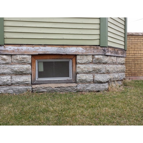 China Aluminium Frame Basement glazing window Manufactory
