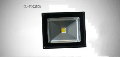 LED project tunnel lamp IP65 rated