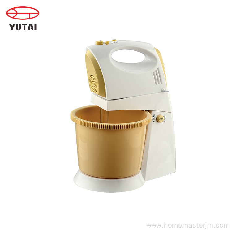 New Design High performance dough mixer hand mixer