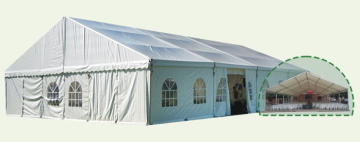 Party Tent (DC-09)