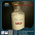 ขาวผงหรือเม็ดอุตสาหกรรมเกรด 98% โมโนโพแทสเซียม Phosphate(MKP)