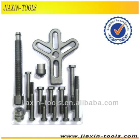 car reparing tool of steering wheel puller set