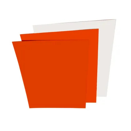 Flint Water Abrasive Paper