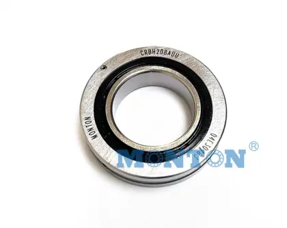 RA5008UUCC0P5 Crossed roller bearing harmonic drive reducer