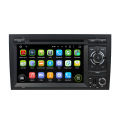 Audi A4 2002-2008 car dvd player