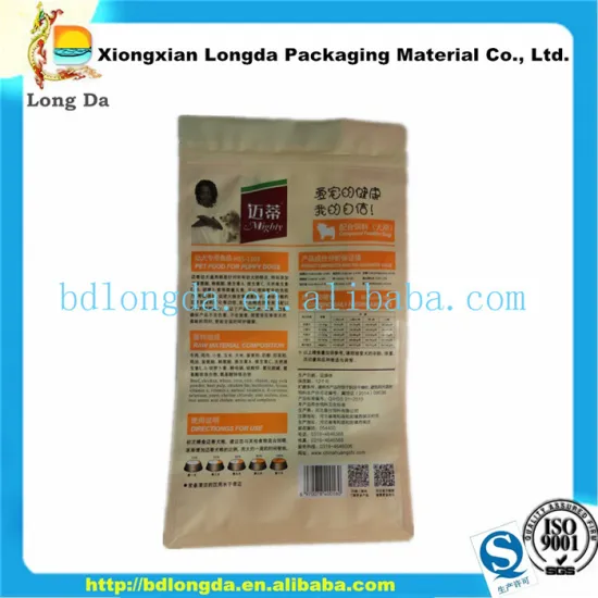 Manufactur beverage custom printed stand up spout pouch