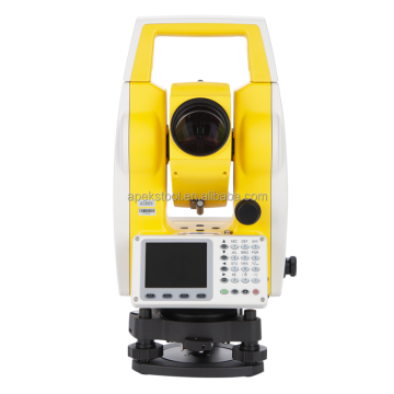 Direct Selling Color Screen Accuracy R800 Reflectorless Total Station Zts-420R Zts-420L8 Hi Target