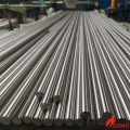 Titanio Bar Grade Aerospace TI6246 AMS4981