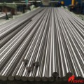 AMS 4981 Titanium Forging for Aerospace Application