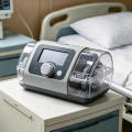 Mashiinka CPAP Guriyeynta Caagagga Duritaan ee Caagagga