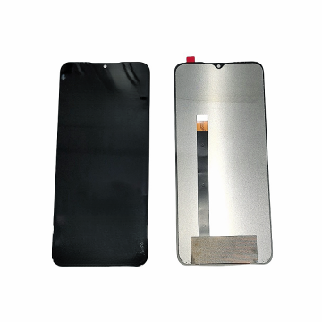 High Quality Replacement Display Screen with Touch Digitizer for Doogee N40 LCD