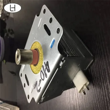 LG 2M246 Magnetron: Popular Microwave Oven Component