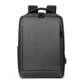 Дешевый индивидуальный водонепроницаемый мужской рюкзак для ноутбука