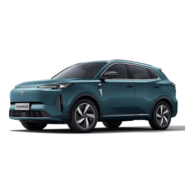 2023 Changan Qiyun Q05 60 PRO New Energy Plug-in Hybrid Electric Car