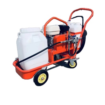 CE certificato manuale di carrello di asfalto spargitore - prezzo basso e in stock in Cina