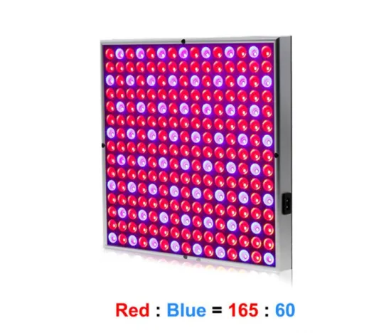 45W Plant Grow Light bulb home depot