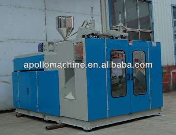 small bottles plastic bottle manufacturing machines/plastic bottle manufacturing machines