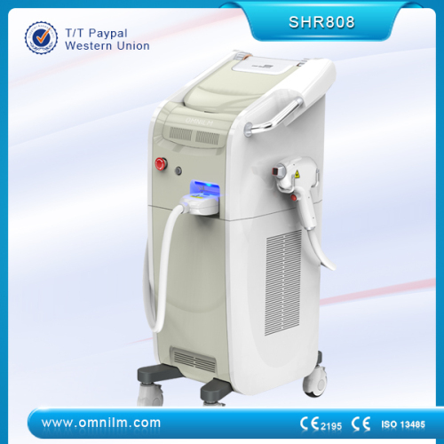 808nm diode laser fastest and most effective for hair removal