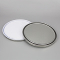 Wholesale 5L Empty Metal Pail Bucket For Paint