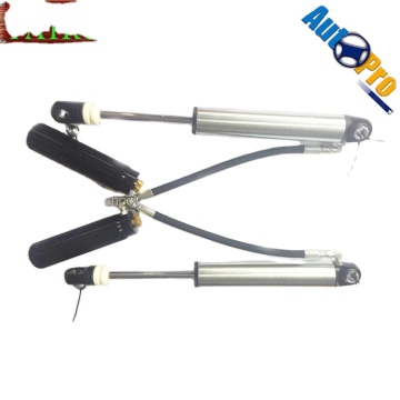 NISSAN Y61 4x4 Patrol GU Shock Absorber Accessories